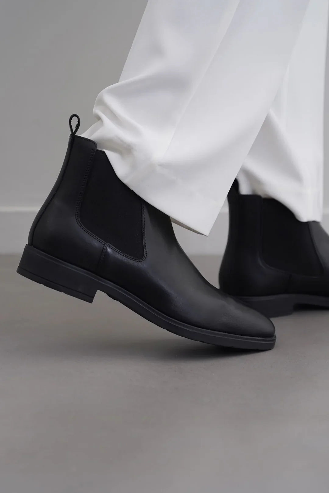 CHELSEA